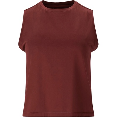 ATHLECIA Дамски топ ATHLECIA Women's Pacy V2 Top - Sassafras - размер 36 (EU) (916-5473-0312)