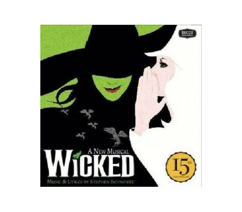 Various Artists - Wicked DVD