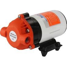 Seaflo SFDP1-018-120-36 12 V DC