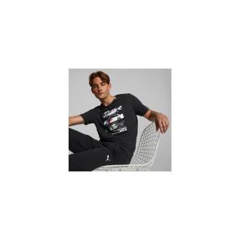 Image 1 of PUMA BMW M Motorsport Graphic Tee (536241 01)
