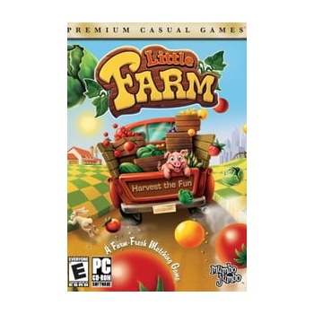 Little Farm