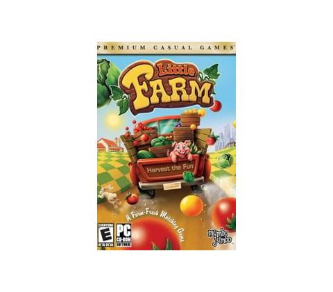 Little Farm