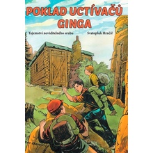 Poklad uctívačů ginga - Svatopluk Hrnčíř