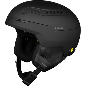 Sweet Protection Ски каска Sweet Protection Switcher 2Vi Mips Helmet Ski helmet - Dirt Black - размер M/L 56-59 cm (418-1699-0212)