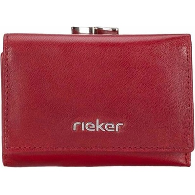 Rieker dámská W189 červená