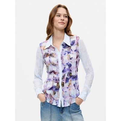 Desigual 26WWCW13 5002 CAM RODANO 5002 BLUE