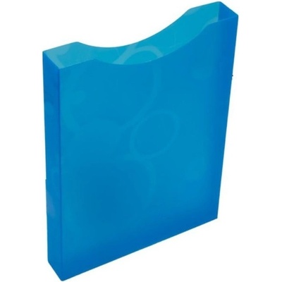 Karton P+P A4 Neo Colori modrá – Sleviste.cz