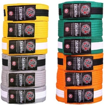 TATAMI BJJ oranžový