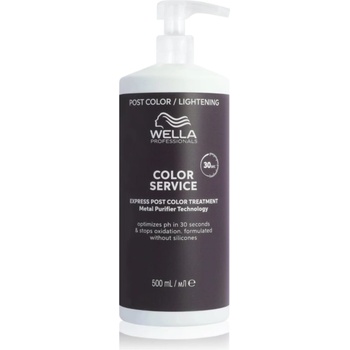 Wella Invigo Color Service маска за коса след боядисване 500ml