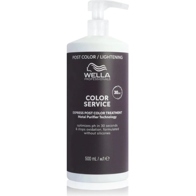 Wella Invigo Color Service маска за коса след боядисване 500ml