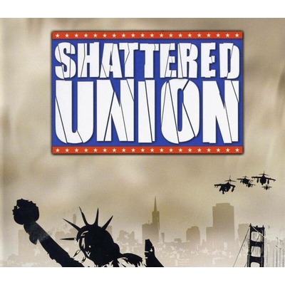 Shattered Union
