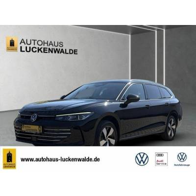 Volkswagen Passat Variant 1.5 eTSI Business DSG 110 kW
