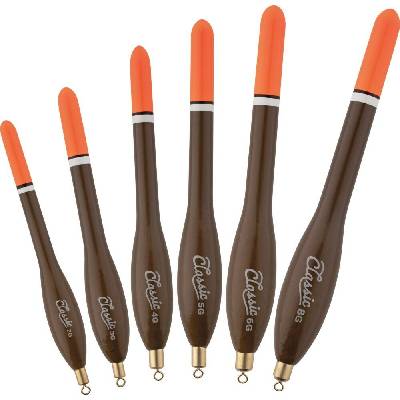 Korum Waggler splávek classic loaded body 3 g