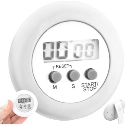 TFY Kch99 Minutka, digitální – Zboží Dáma