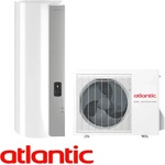 Atlantic Calypso Split Inverter 150 (232518) Термопомпа