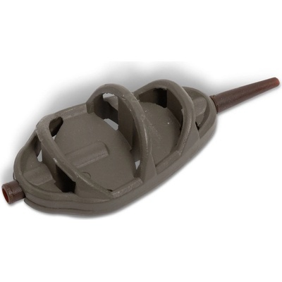 Browning Hydrus Metal Method Feeder Hmotnost: 30g