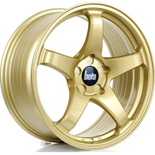 Bola B2R 8,5X18 5X100 ET30-45 gold