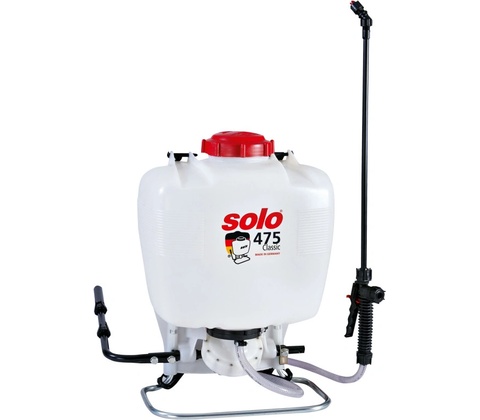 SOLO 475 Classic