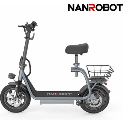 Nanrobot M5+