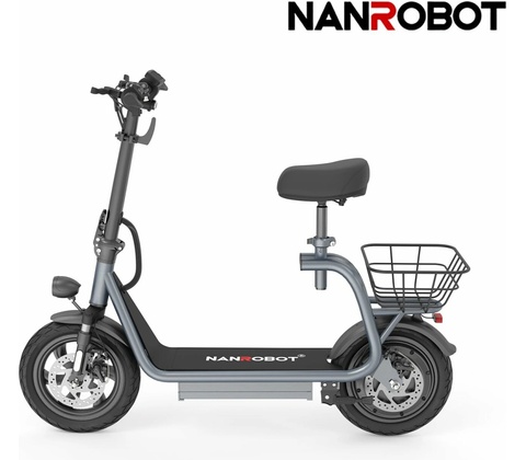 Nanrobot M5+