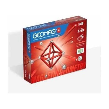 Geomag Строителна Игра Geomag