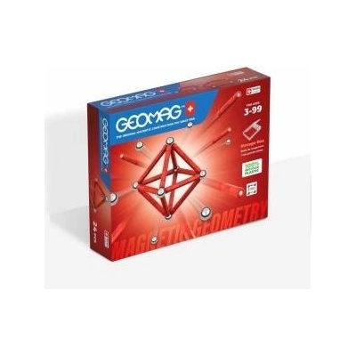 Geomag Строителна Игра Geomag