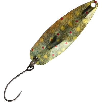 Illex Native Spoon 5 g Artic Char