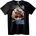 NOONEBRAND Тениска Metal Slug Супер Превозно Средство 001 - 2XL, Black