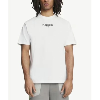 PUMA x Pleasures Graphic Tee White