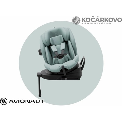 Avionaut Stardust AirFlow 2025 Mint
