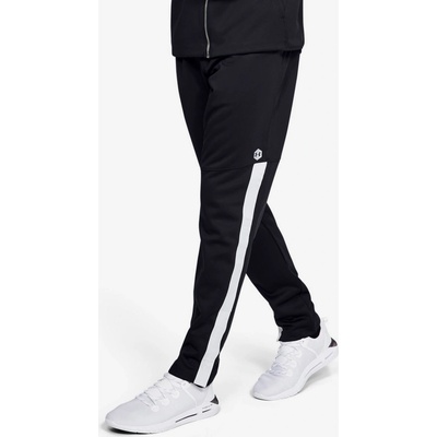 Under Armour Мъжки спортни панталони Under Armour Athlete Recovery Knit Warm Up Bottoma Under Armour | Cheren | МЪЖЕ | M