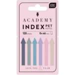 Interdruk Pet Academy Pastel Index Tabs 120pcs