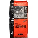 Kennel's Favourite Active Dog 20 kg