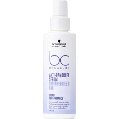 Schwarzkopf BC Bonacure Scalp Genesis Anti-Dandruff Rebalancing Serum 100 ml