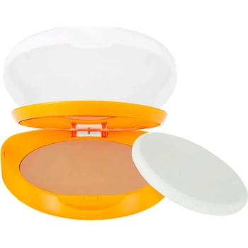 Heliocare 360 Spf50 Bronze sunscreen 10 G - Orange (White)