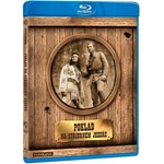 MagicBox Съкровището в сребърното езеро - Blu-ray (013259)