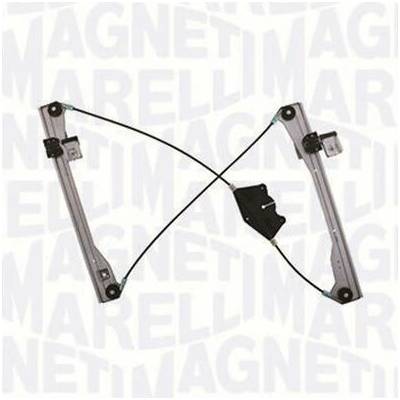 Zvedací zařízení oken MAGNETI MARELLI 350103170034