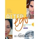 Alter Ego 1 Eleve + CD
