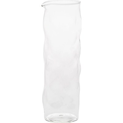 Seletti Karafa na vodu GLASS FROM SONNY 28,5 cm,
