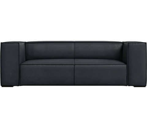 Windsor & Co Sofas Tmavomodrá
