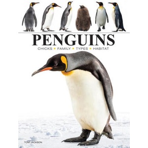 PENGUINS | JACKSON TOM (ISBN: 9781838863609)