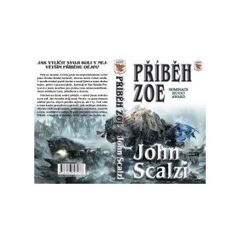 Příběh Zoe - John Scalzi
