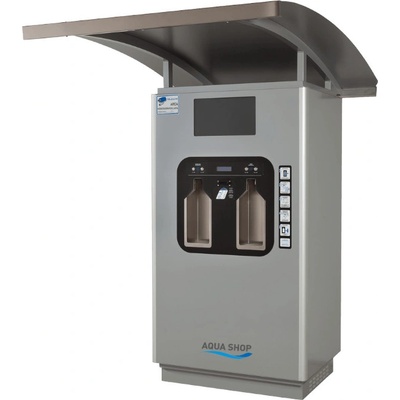 AQUA CITY Automat na vodu AQUA CITY 1.0 1.0 - 150 – Hledejceny.cz