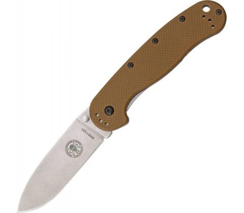 Esee Avispa D2 BRK1302CB