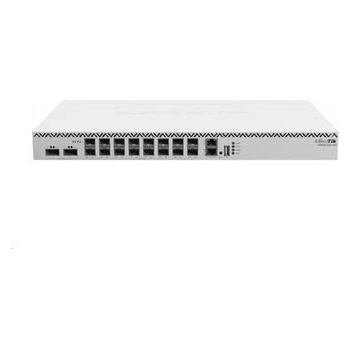 MikroTik CRS518-16XS-2XQ-RM