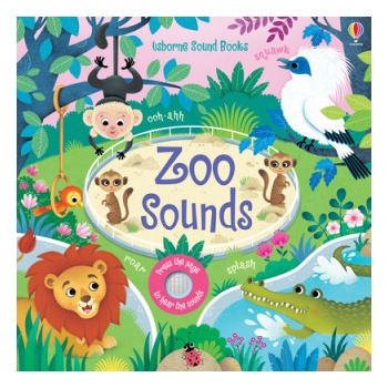 Zoo Sounds