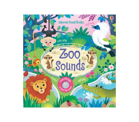 Zoo Sounds