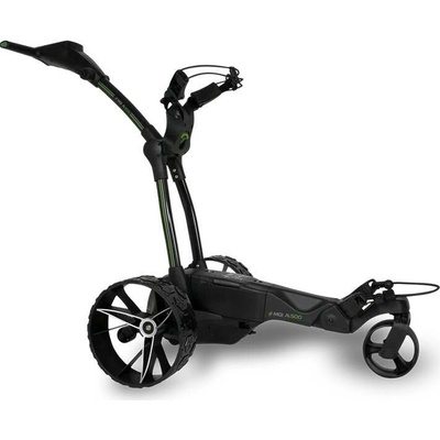 Smartcaddy a Volvik MGI ZIP Ai500 elektrický