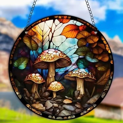 Slnka Mushrooms/Typ5 KP31525