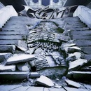 Stray Kids Giant Regular Version CD